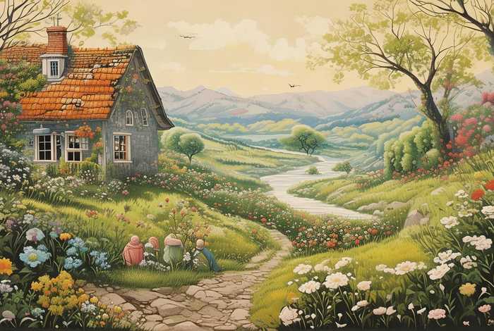 的生活简介；的生活简介50字