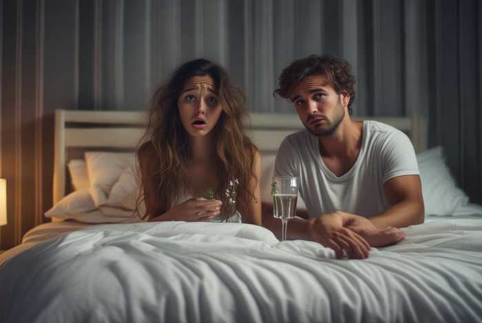 夫妻生活后尿频尿急尿痛为什么、夫妻生活后尿频尿急尿痛为什么女