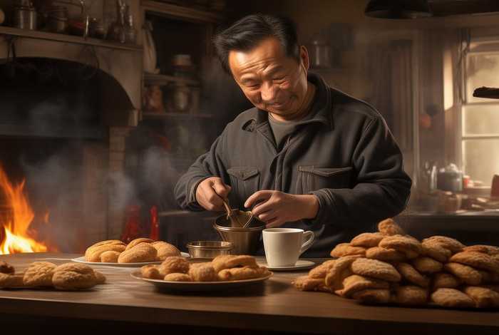 冯巩生活有点甜；冯巩生活有点甜原著小说