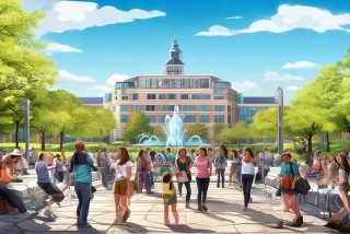 大学生活作文，大学生活作文800字