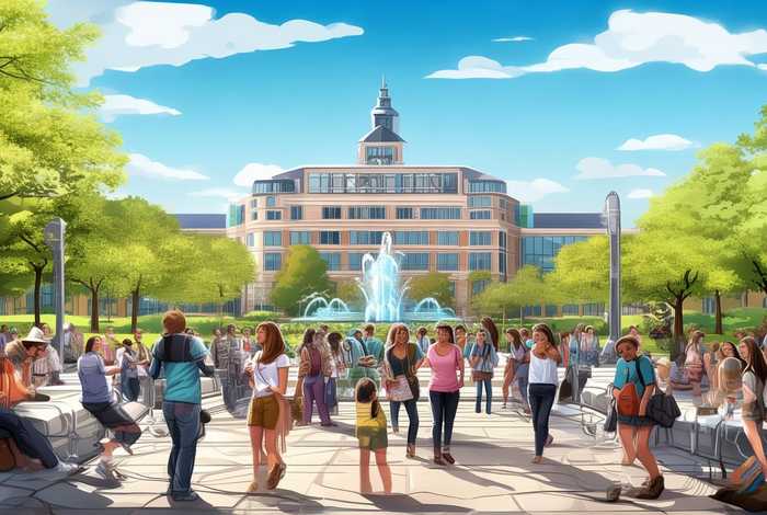 大学生活作文，大学生活作文800字