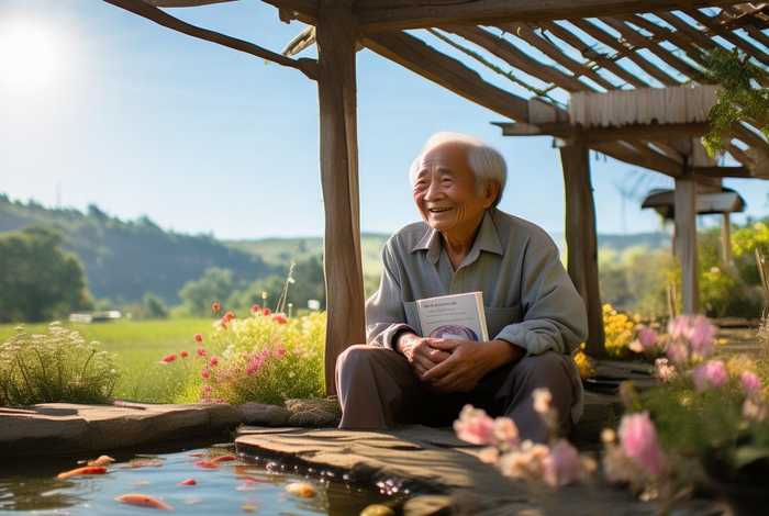 李老汉幸福生活最新章节免费阅读（李老汉幸福生活最新章节免费阅读全文）