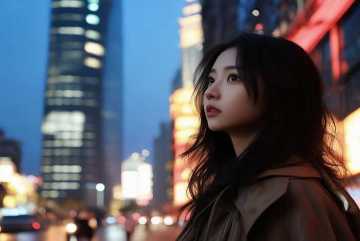 韩雪在上海生活过吗，韩雪在上海生活过吗现在