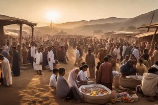 巴基斯坦农村真实生活视频直播 巴基斯坦农村真实生活视频直播回放