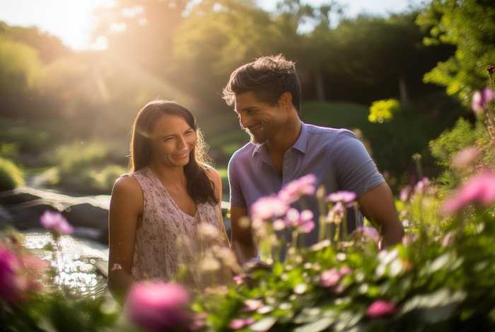 和谐的生活对男女有好处吗（和谐的生活对男女有好处吗知乎）
