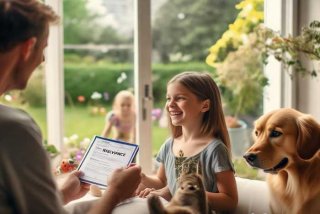 保险让生活更美好完整版 - 保险让生活更美好视频央视公益