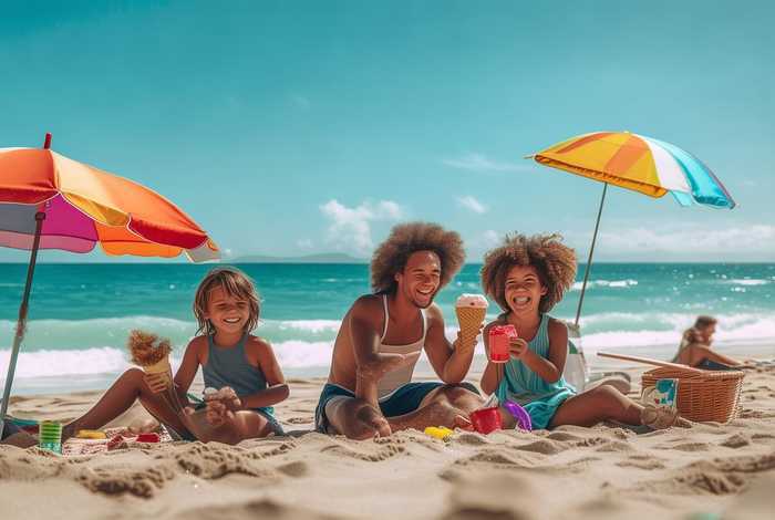 对暑期生活的评价；对暑期生活的评价怎么写