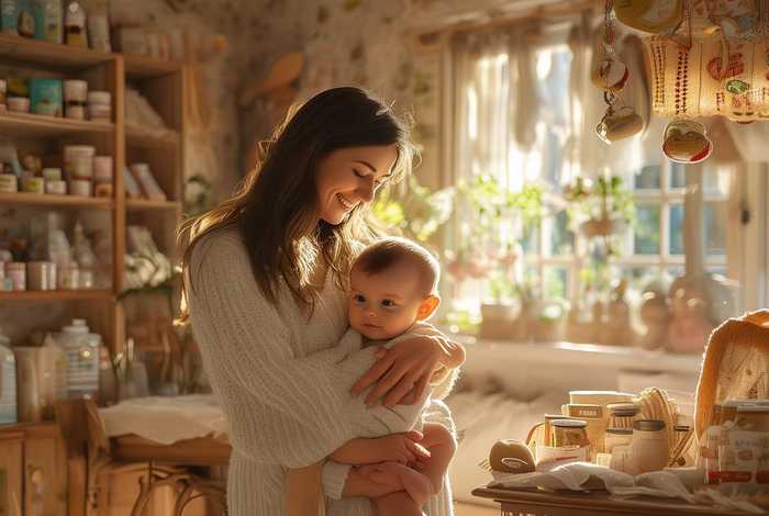 可亲可亲母婴生活馆高级店怎么样、可亲贝贝母婴店怎么样