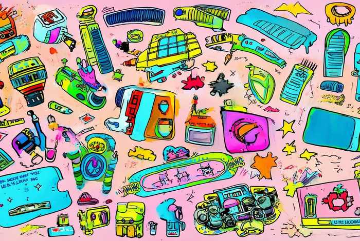 对生活有用的小发明手抄报;对生活有用的小发明手抄报图片 对生活有用的小发明手抄报;对生活有用的小发明手抄报图片