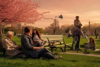 关于生活的故事剧情 - 关于生活的故事剧情介绍