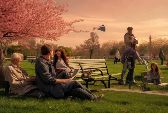 关于生活的故事剧情 - 关于生活的故事剧情介绍