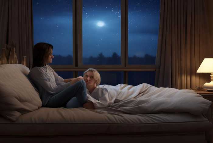 36岁老婆不愿意过夫妻生活怎么办（36岁老婆不愿意过夫妻生活怎么办呢）