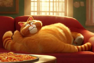 加菲猫的幸福生活第一季全集免费观看央配（加菲猫的幸福生活第一季全集完整版免费）