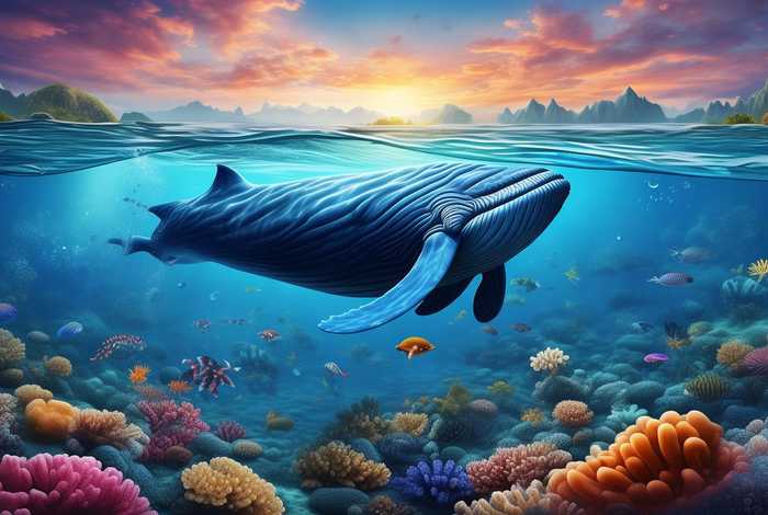 蓝鲸生活在除北冰洋以外的所有海洋中英文,蓝鲸生活在除北冰洋以外的所有海洋中英文怎么说 蓝鲸生活在除北冰洋以外的所有海洋中英文,蓝鲸生活在除北冰洋以外的所有海洋中英文怎么说