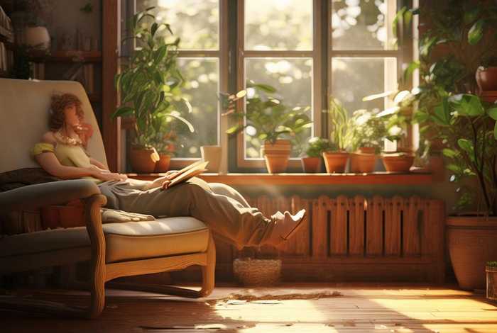 夹心生活by花开的声音、夹心生活by花开的声音在线阅读