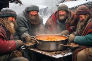 东北人的生活特点及原因 东北人的生活特点及原因介绍