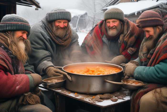 东北人的生活特点及原因 东北人的生活特点及原因介绍