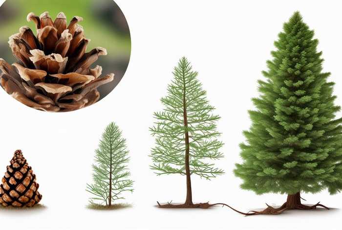 简述裸子植物的生活史；简述裸子植物的生活史简答