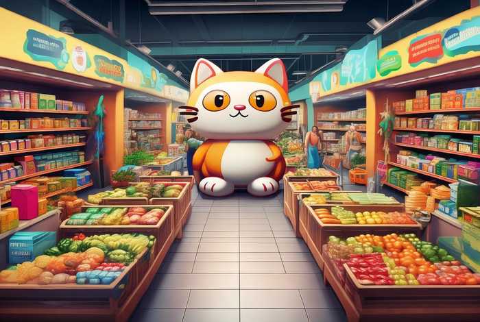 狸猫生活超市 - 狸猫生活超市官网