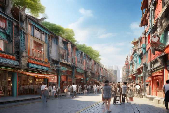 宝鸡渭滨微生活、2021宝鸡市渭滨旧城改造项目