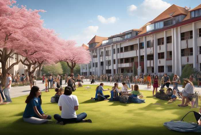 的校园生活片（的校园生活片有哪些）