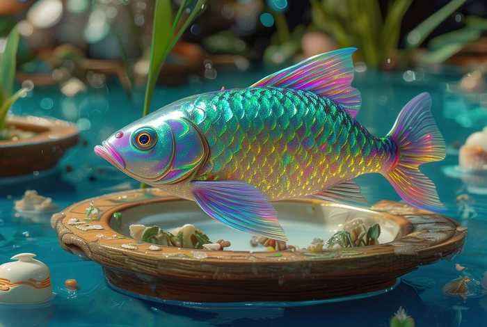 幻想生活买鱼 - 幻想生活买鱼攻略