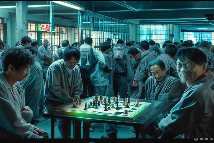 机智的监狱生活韩剧网免费、机智的监狱生活韩剧网免费观看