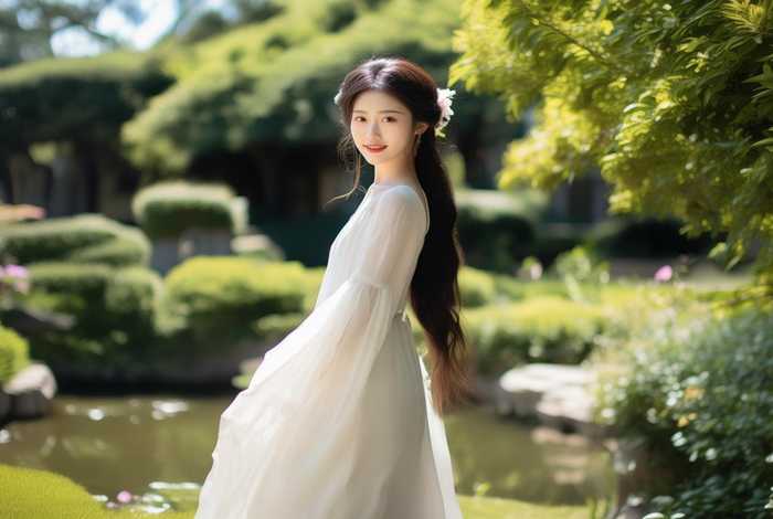 郭晶晶生活照（郭晶晶的生活照）