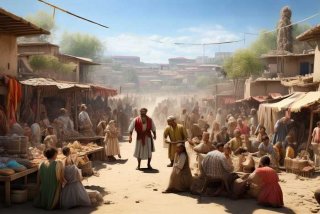 古代日常生活图片、古代日常生活图片高清