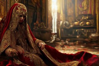 慈禧的神秘生活电视剧国语 慈禧的神秘生活电视剧国语版