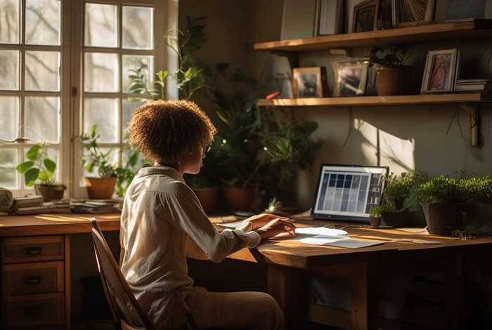 工作影响到生活，工作影响到生活的文案