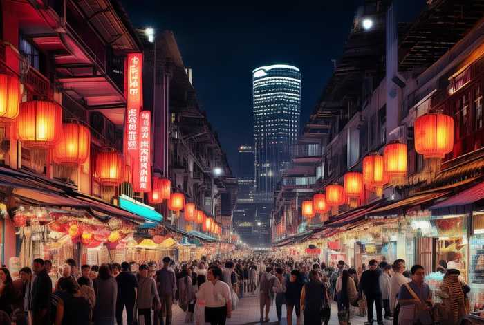 福州的夜生活怎么样，福州的夜生活怎么样知乎