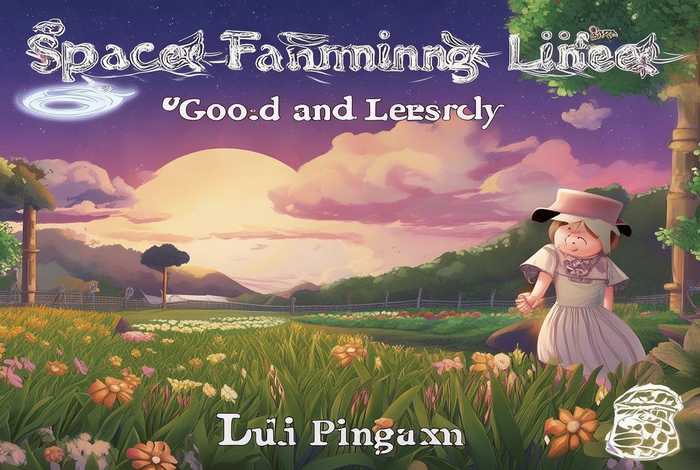 空间之种田生活好悠闲简宁（空间之种田生活好悠闲 作者-琉璃瓶中心）