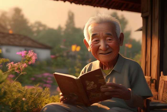 老高的幸福生活完整版（老高的幸福生活 小说最新章节）