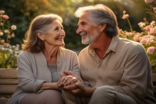 夫妻幸福生活的经典句子、夫妻幸福生活的经典句子图片