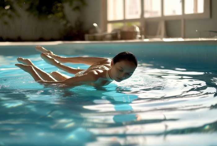 郭晶晶的生活，郭晶晶的生活现状