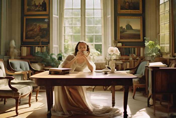 高雅的生活是什么意思，高雅的生活是什么意思啊