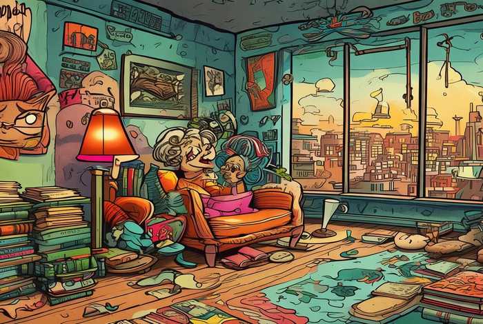 阿黛尔的生活漫画下载（阿黛尔的生活漫画下载百度网盘）