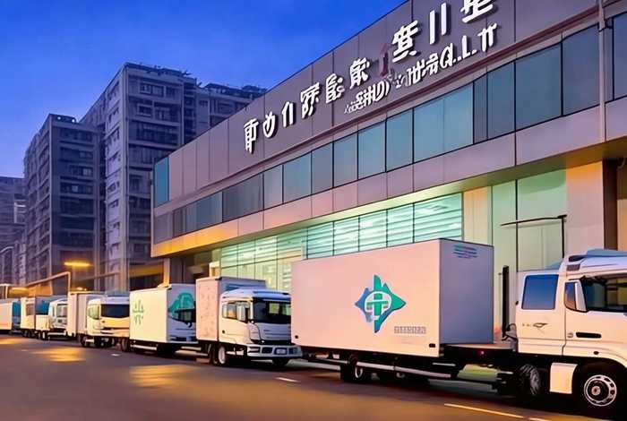 佛山市好生活物流有限公司、佛山市好生活物流有限公司怎么样