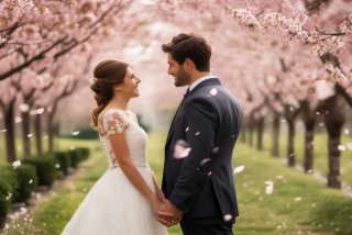 夫妻幸福的句子唯美简短短句 夫妻幸福的句子唯美简短短句大全