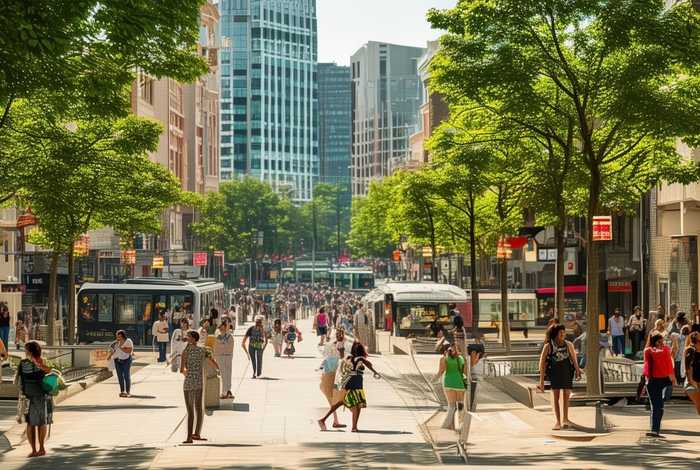 城市生活质量包括哪些方面 - 城市生活质量包括哪些方面内容 城市生活质量包括哪些方面 - 城市生活质量包括哪些方面内容