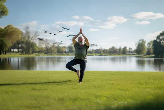 过一种平衡的生活议论文范文 - 过一种平衡的生活议论文范文800字