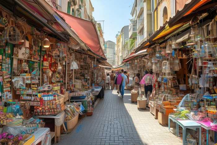 创意生活用品批发市场在哪（创意生活用品批发市场在哪个区域）