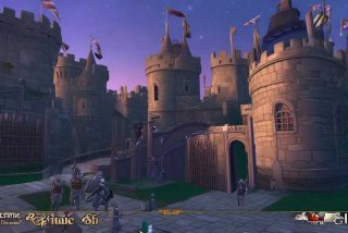 城堡生活游戏结局 城堡生活游戏结局是什么