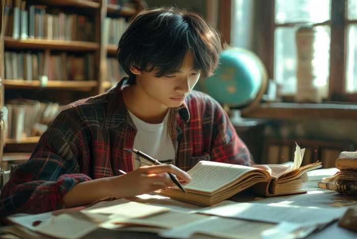 假如生活欺骗了你改编版七年级 - 假如生活欺骗了你人教版七年级下册