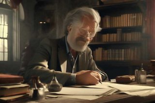 假如生活欺骗了你作者的介绍、假如生活欺骗了你作者的介绍怎么写