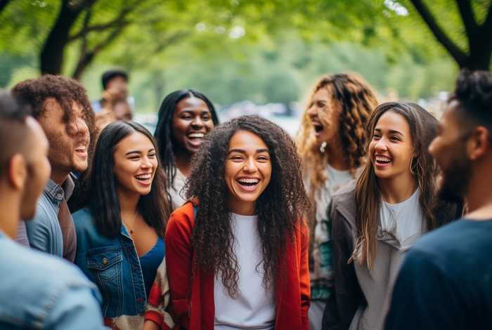 闺蜜的社交圈（闺蜜的社交圈文案）