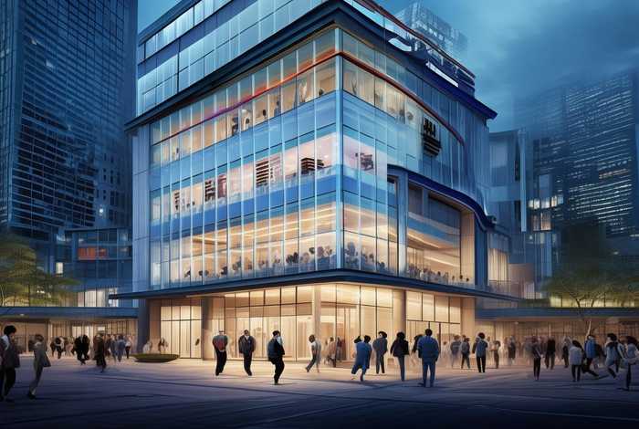 阿里本地生活服务公司总部在哪里 - 阿里本地生活服务公司总部在哪里啊