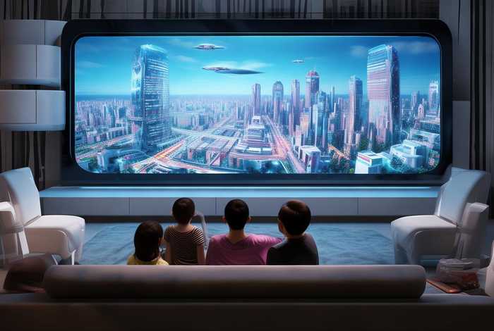 电视生万物在线观看（万物生电视剧在线观看）