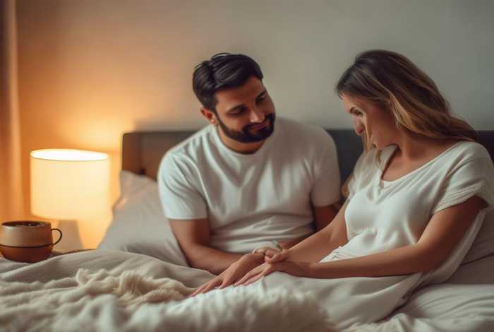 夫妻小腹疼痛怎么缓解（夫妻小腹疼痛怎么缓解呢）